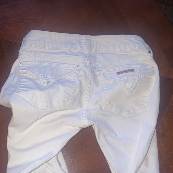 Super sexy Hudson jeans ankle length - Picture 3 of 6